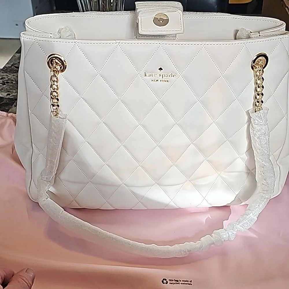 NWT Kate Spade Purse - Picture 9 of 13